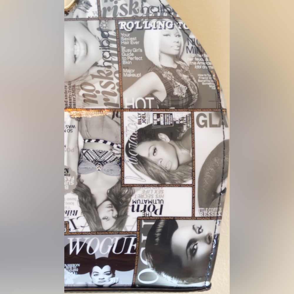 Magazine Bag - Picture 6 of 16